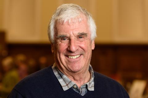 Colin Shindler