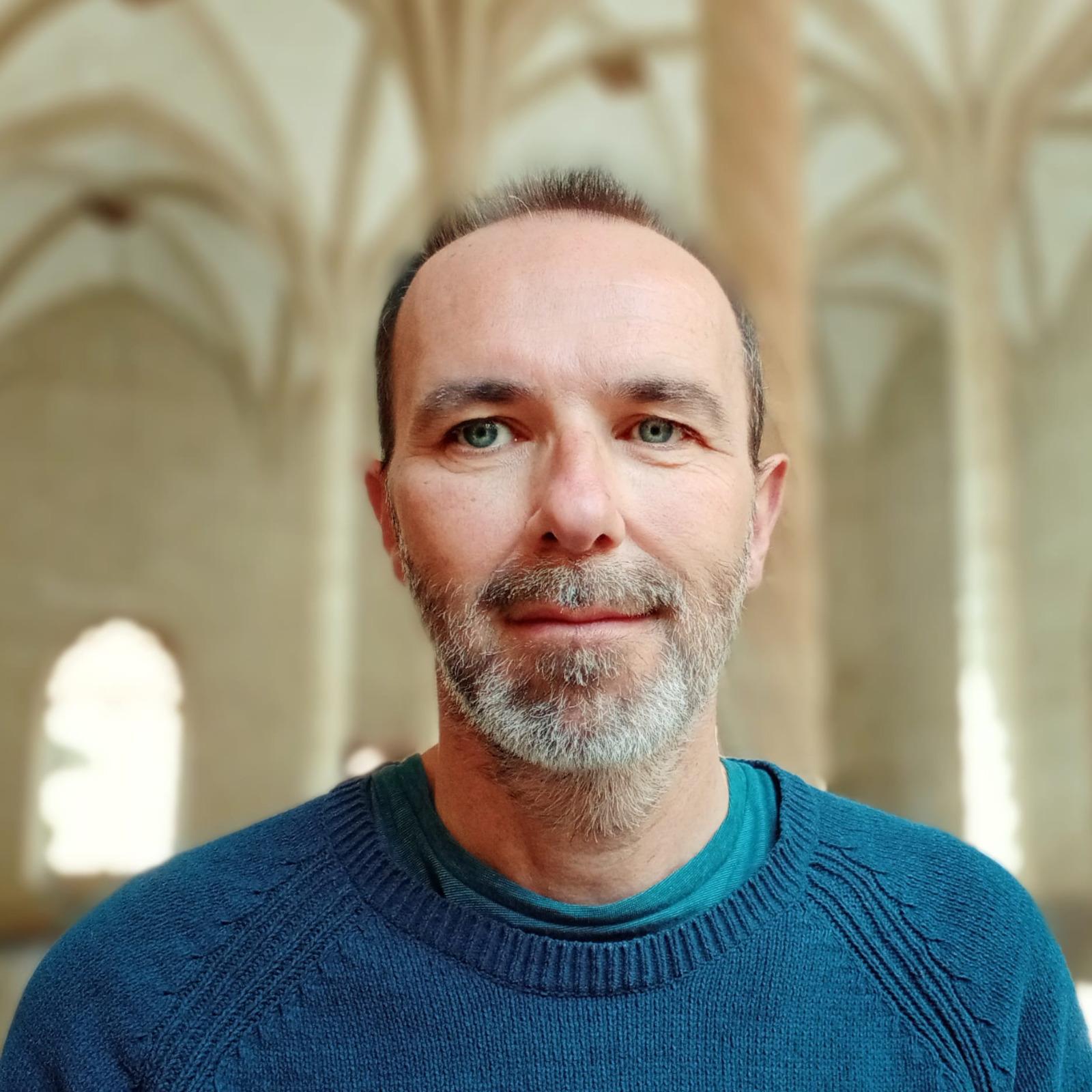 Historic Palma visit with guide Xisco Marqués