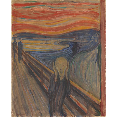 The Scream