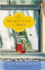 Monk Kidd Sue_The Secret Life of Bees