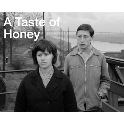 A Taste of Honey