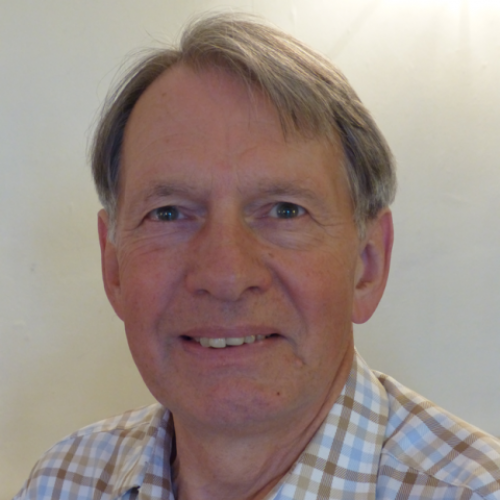 Roger Askew