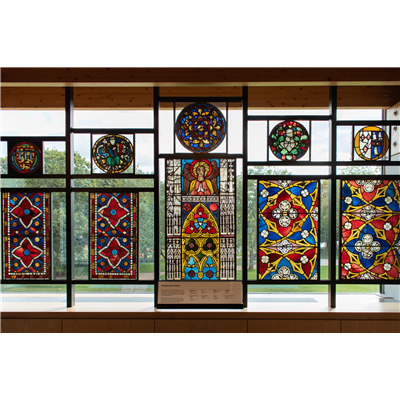 The Burrell Collection