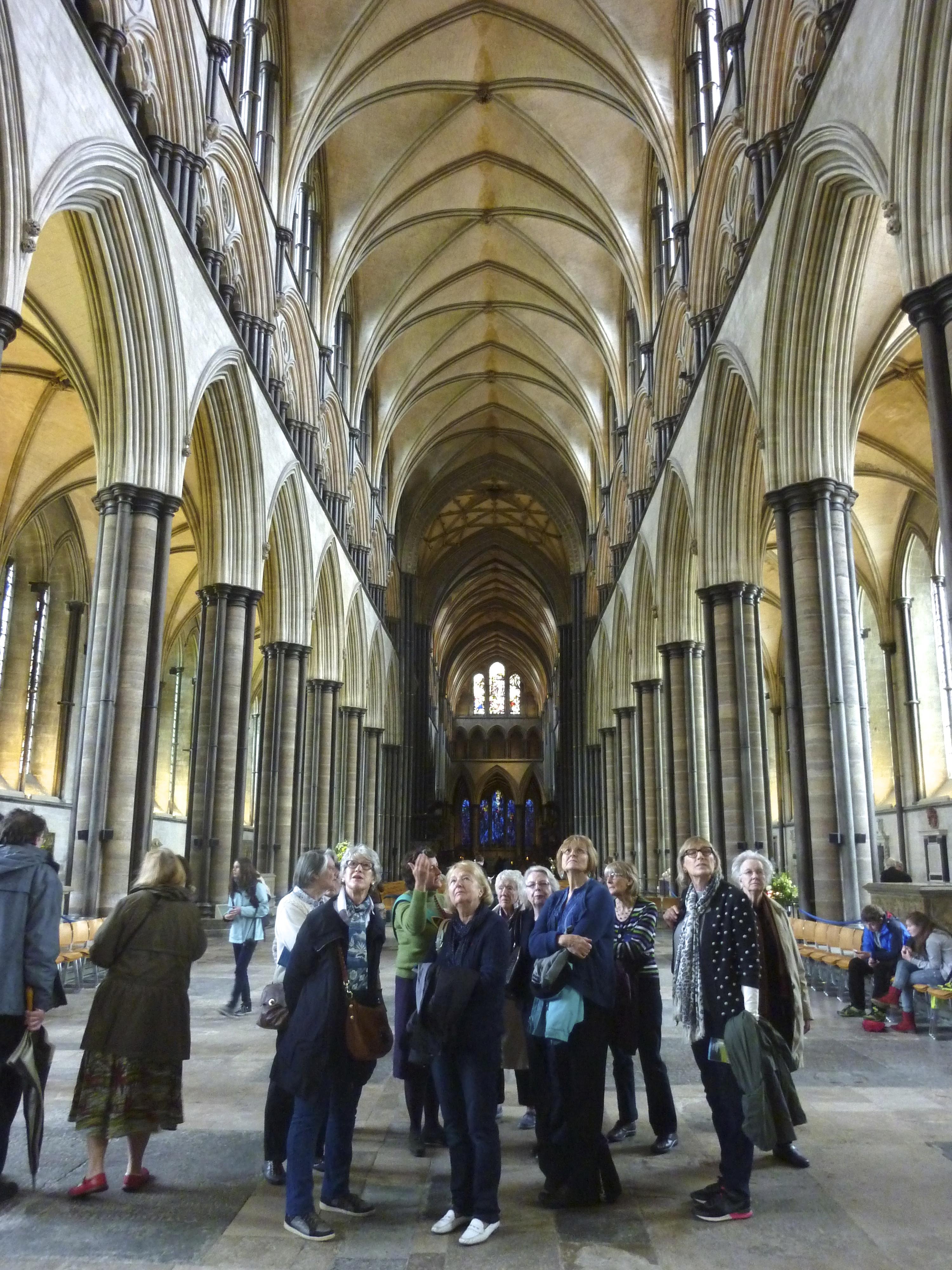 to The Arts Society Guildford The Arts Society