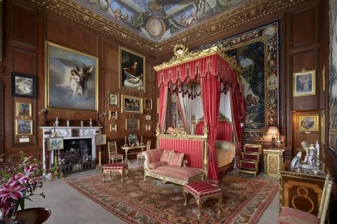 State Room 