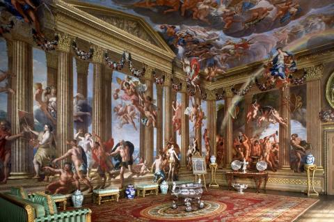 Heaven Room