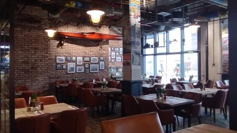 Motorworld Restaurant