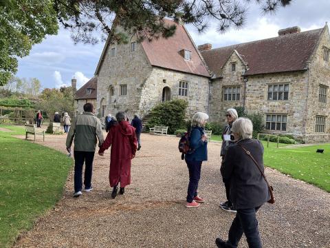 Michelham Priory