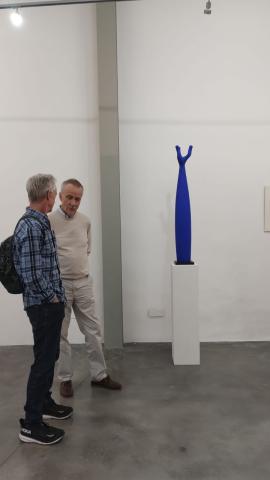 Alaró Day - Photo by Gail Davies