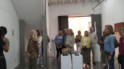 Alaró Day - Photo by Gail Davies