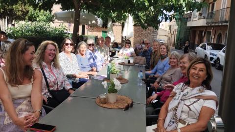 Alaró Day - Photo by Gail Davies