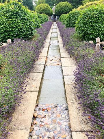 Gardens