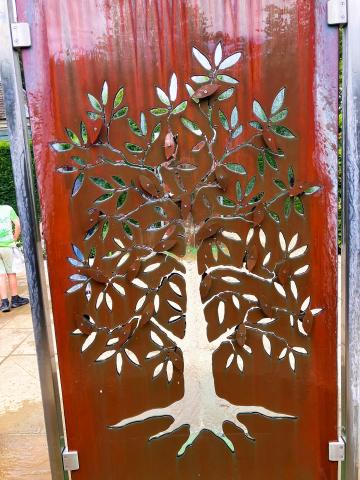 Panel