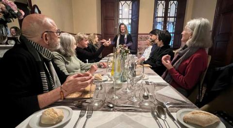 Can Prunera visit on 2026-01-22 - by Steve Cochran