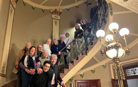 Can Prunera visit on 2026-01-22 - by Steve Cochran