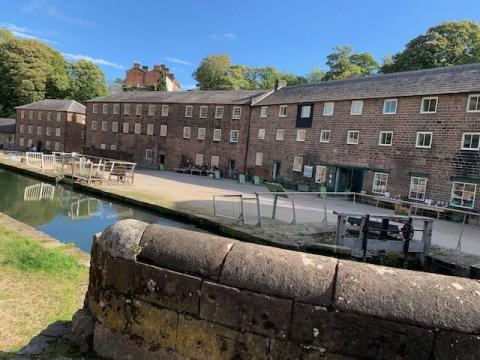 comfort mill