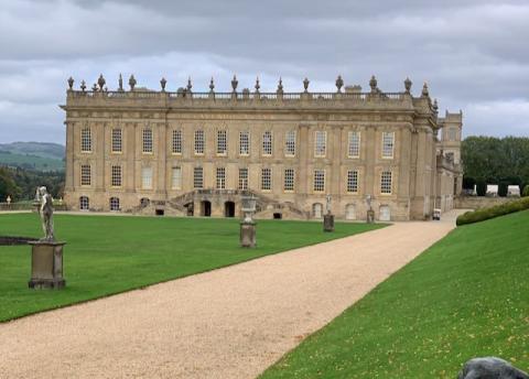 Chatsworth