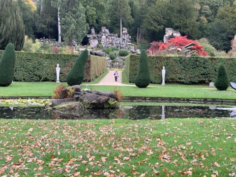 Chatsworth Gardens