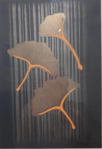 Jeannine Cook at MA Arte Contemporaneo