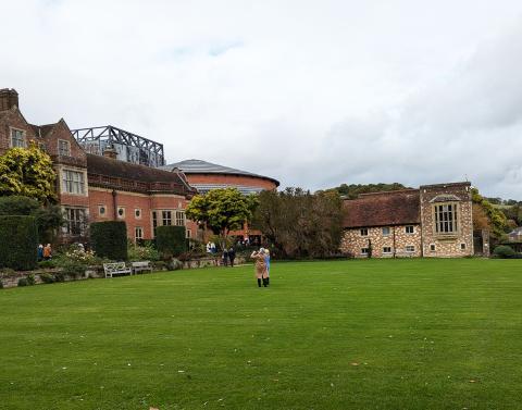 Glyndebourne