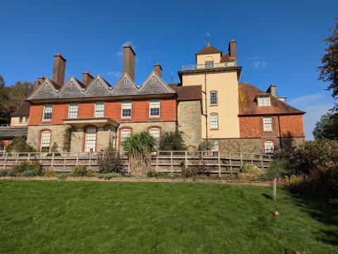 Standen House