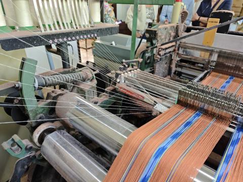 Teixits Vicens Pollenca_photo by Eddie Erlank