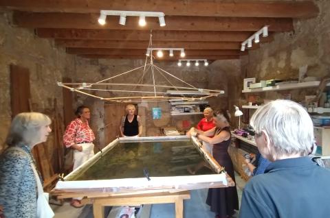 Meet the Artist_Yuko_photo by Gail Davies