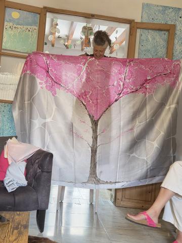 Meet the Artist_Yuko_photo by Gail Davies