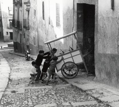 Cristobal Hara_courtesy Fundacion March