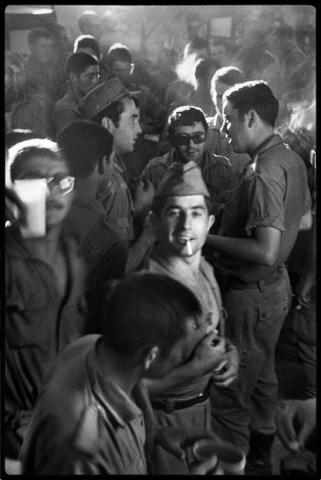 Cristobal Hara_courtesy Fundacion March