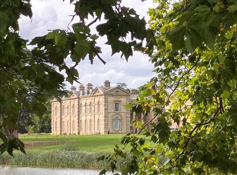 Compton Verney