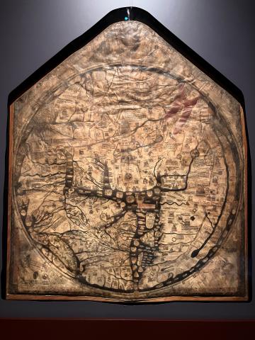 Mappa Mundi