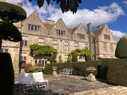 Rodmarton Manor