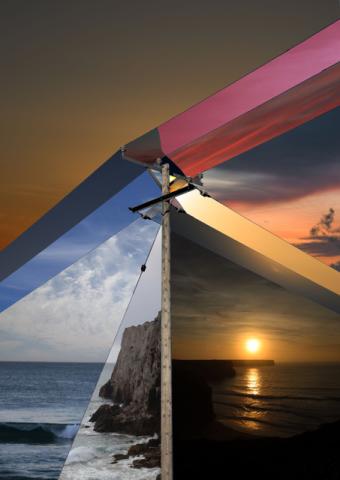 Ist prize - Sunny Finch Emerging Artist Award 2025