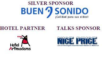 Thank you to our sponsors