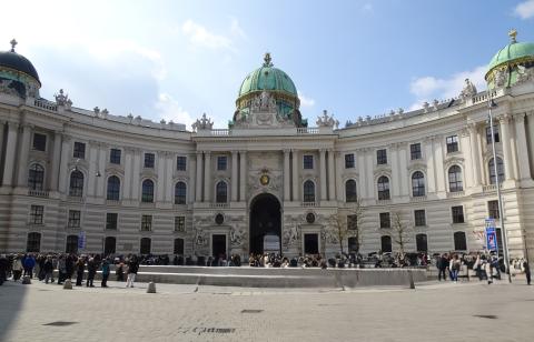 Vienna