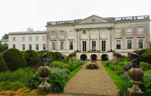 Gorhambury House