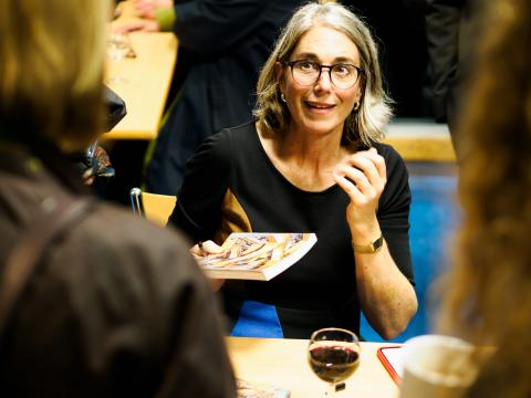 November lecture 2025