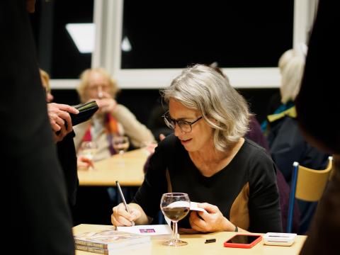 November lecture 2025