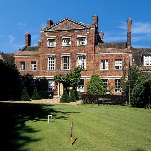 Island Hall