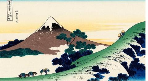 Japanese Art
