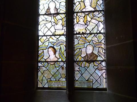 Liverpool Cathedral visit 2025