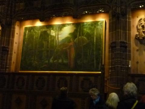 Liverpool Cathedral visit 2025