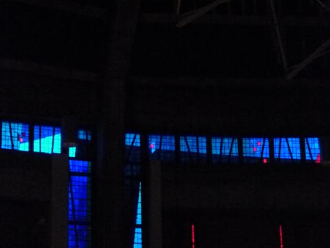 Liverpool Met Cathedral visit 2025