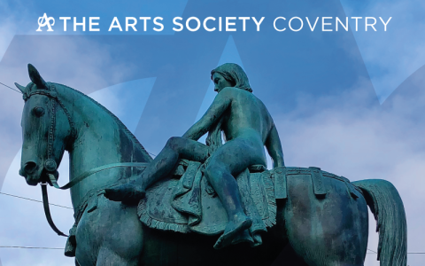 The Arts Society Coventry