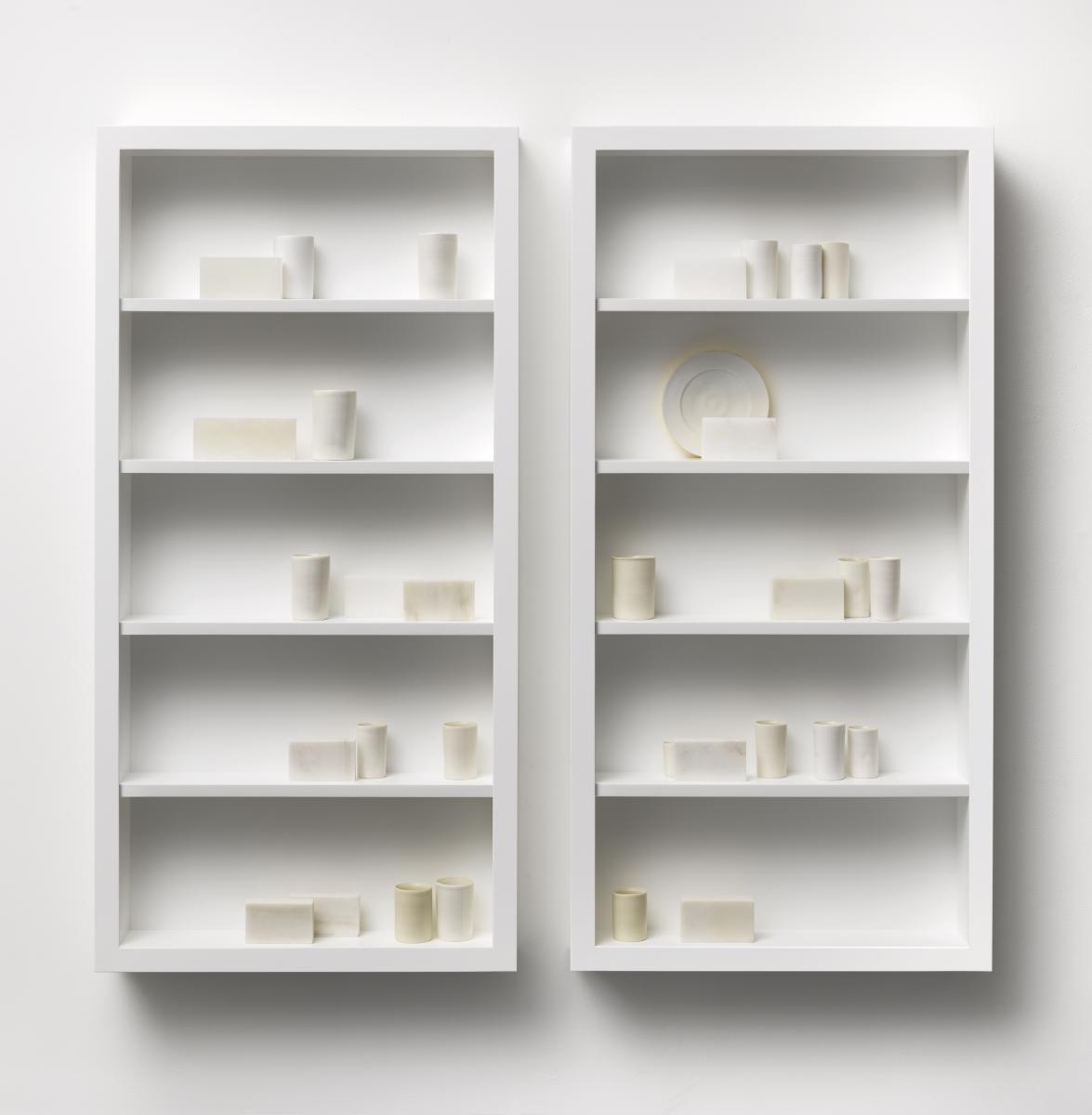 Four things Edmund de Waal told us | The Arts Society